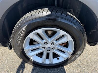 2017 Ford Explorer XLT - Photo 22 - Elk Grove, CA 95624