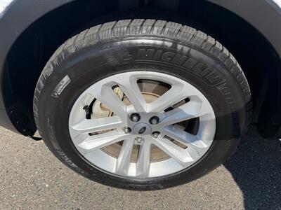 2017 Ford Explorer XLT - Photo 24 - Elk Grove, CA 95624