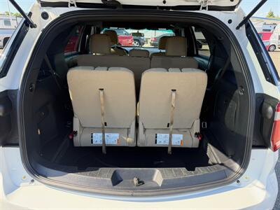 2017 Ford Explorer XLT - Photo 20 - Elk Grove, CA 95624