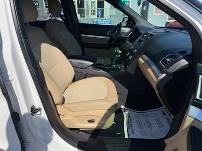 2017 Ford Explorer XLT - Photo 17 - Elk Grove, CA 95624