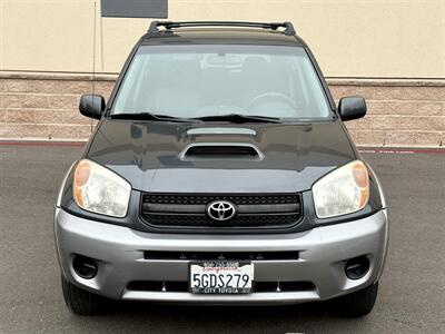 2004 Toyota RAV4   - Photo 2 - Elk Grove, CA 95624