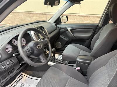 2004 Toyota RAV4   - Photo 9 - Elk Grove, CA 95624