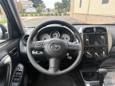 2004 Toyota RAV4   - Photo 11 - Elk Grove, CA 95624