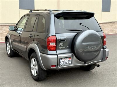 2004 Toyota RAV4   - Photo 6 - Elk Grove, CA 95624