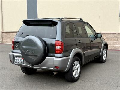 2004 Toyota RAV4   - Photo 8 - Elk Grove, CA 95624