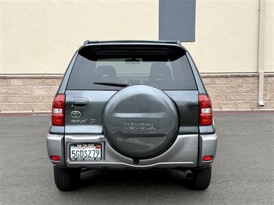 2004 Toyota RAV4   - Photo 7 - Elk Grove, CA 95624