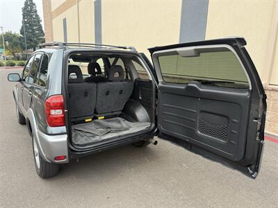 2004 Toyota RAV4   - Photo 21 - Elk Grove, CA 95624