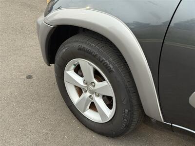 2004 Toyota RAV4   - Photo 27 - Elk Grove, CA 95624