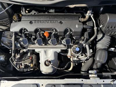 2013 Honda Civic EX w/Navi   - Photo 25 - Elk Grove, CA 95624