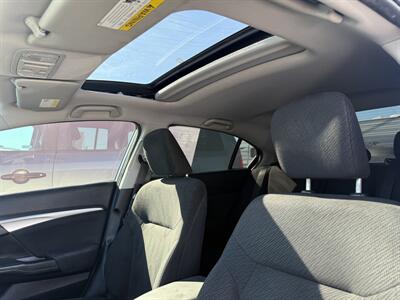 2013 Honda Civic EX w/Navi   - Photo 15 - Elk Grove, CA 95624