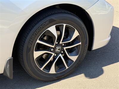 2013 Honda Civic EX w/Navi   - Photo 12 - Elk Grove, CA 95624