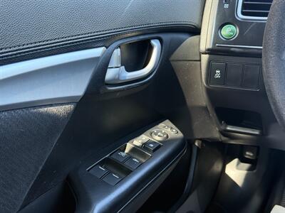 2013 Honda Civic EX w/Navi   - Photo 19 - Elk Grove, CA 95624