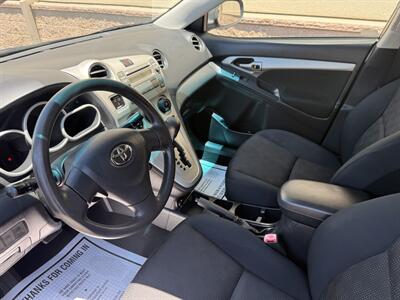 2010 Toyota Matrix   - Photo 9 - Elk Grove, CA 95624