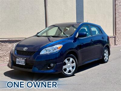 2010 Toyota Matrix   - Photo 2 - Elk Grove, CA 95624
