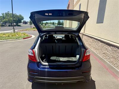 2010 Toyota Matrix   - Photo 8 - Elk Grove, CA 95624