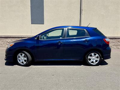 2010 Toyota Matrix   - Photo 4 - Elk Grove, CA 95624