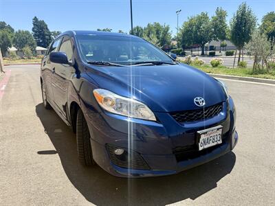 2010 Toyota Matrix   - Photo 3 - Elk Grove, CA 95624