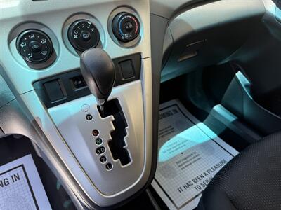 2010 Toyota Matrix   - Photo 13 - Elk Grove, CA 95624