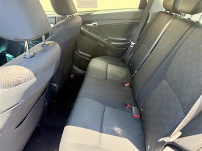 2010 Toyota Matrix   - Photo 16 - Elk Grove, CA 95624