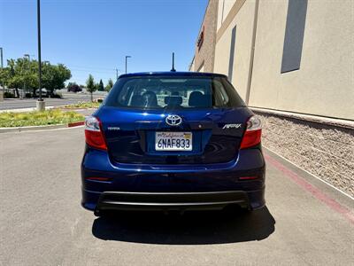2010 Toyota Matrix   - Photo 6 - Elk Grove, CA 95624