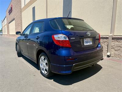 2010 Toyota Matrix   - Photo 5 - Elk Grove, CA 95624