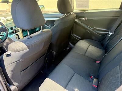 2010 Toyota Matrix   - Photo 17 - Elk Grove, CA 95624