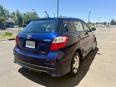 2010 Toyota Matrix   - Photo 7 - Elk Grove, CA 95624