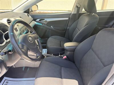 2010 Toyota Matrix   - Photo 10 - Elk Grove, CA 95624