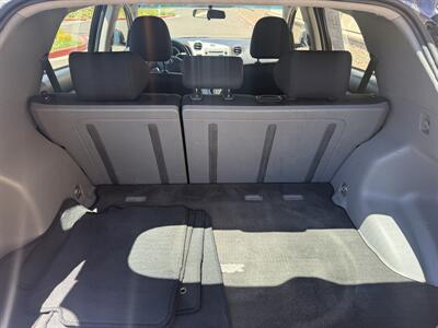 2010 Toyota Matrix   - Photo 18 - Elk Grove, CA 95624