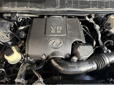 2010 INFINITI QX56 - Photo 35 - Elk Grove, CA 95624