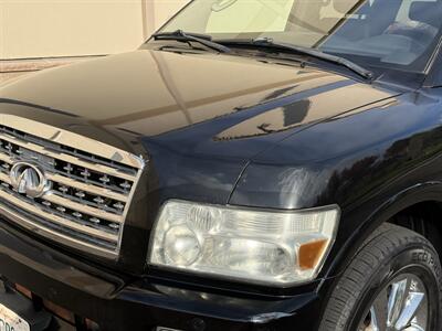 2010 INFINITI QX56 - Photo 34 - Elk Grove, CA 95624