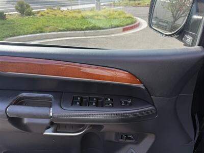 2010 INFINITI QX56 - Photo 14 - Elk Grove, CA 95624