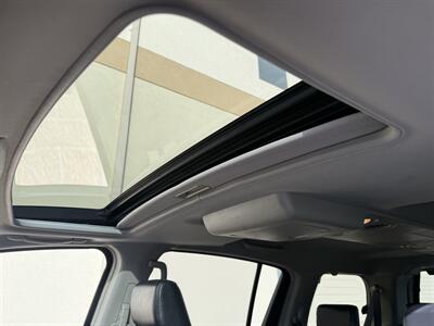 2010 INFINITI QX56 - Photo 29 - Elk Grove, CA 95624