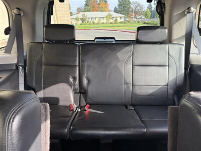 2010 INFINITI QX56 - Photo 24 - Elk Grove, CA 95624