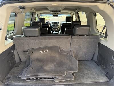 2010 INFINITI QX56 - Photo 31 - Elk Grove, CA 95624