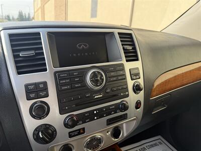 2010 INFINITI QX56 - Photo 19 - Elk Grove, CA 95624