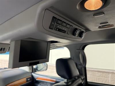 2010 INFINITI QX56 - Photo 25 - Elk Grove, CA 95624