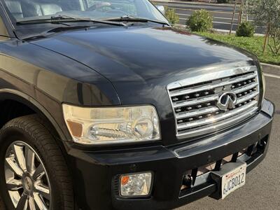 2010 INFINITI QX56 - Photo 33 - Elk Grove, CA 95624