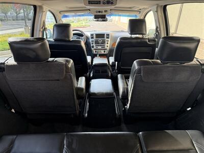 2010 INFINITI QX56 - Photo 32 - Elk Grove, CA 95624