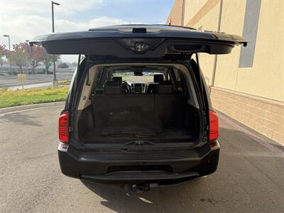 2010 INFINITI QX56 - Photo 30 - Elk Grove, CA 95624