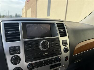 2010 INFINITI QX56 - Photo 20 - Elk Grove, CA 95624