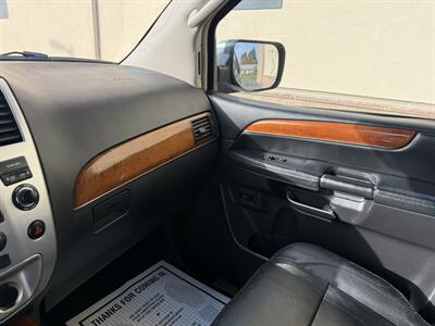 2010 INFINITI QX56 - Photo 16 - Elk Grove, CA 95624