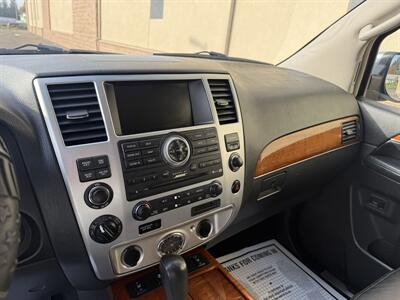 2010 INFINITI QX56 - Photo 15 - Elk Grove, CA 95624