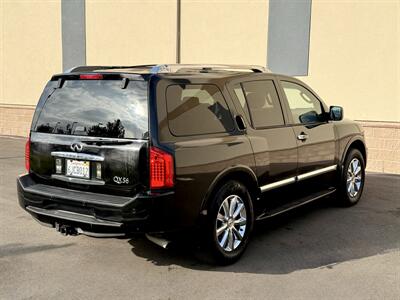 2010 INFINITI QX56 - Photo 8 - Elk Grove, CA 95624