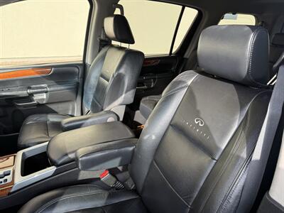 2010 INFINITI QX56 - Photo 12 - Elk Grove, CA 95624