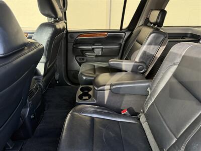 2010 INFINITI QX56 - Photo 22 - Elk Grove, CA 95624