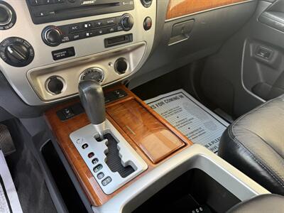 2010 INFINITI QX56 - Photo 17 - Elk Grove, CA 95624