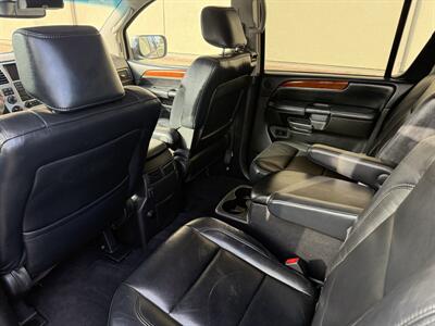 2010 INFINITI QX56 - Photo 21 - Elk Grove, CA 95624