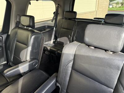 2010 INFINITI QX56 - Photo 23 - Elk Grove, CA 95624