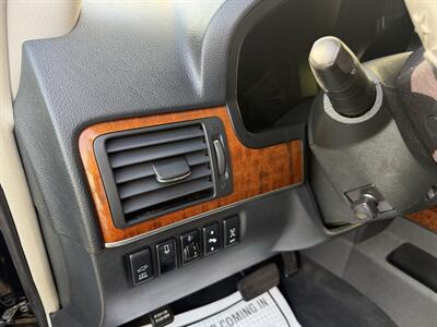 2010 INFINITI QX56 - Photo 13 - Elk Grove, CA 95624